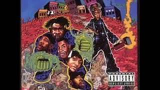 Organized Konfusion - Bring It On (1994)