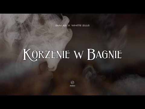Białas & White 2115 - Korzenie w bagnie