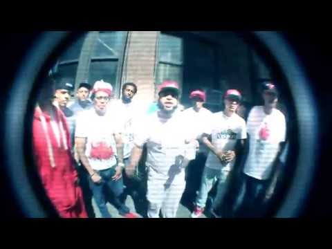 A BRONX STATE OF MIND