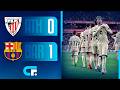Athletic Club De Bilbao Vs Barcelona En Vivo La Liga De España Jornada 27