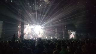 Brodka - 2017.06.30 - Santa Muerte - Open'er Festival