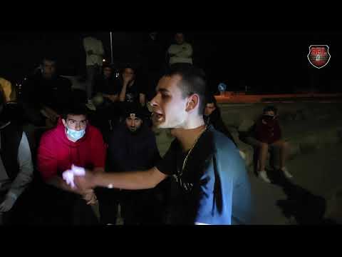 DOBLE M VS SKRAM | OCTAVOS | SFL MULTIVERSE - FECHA 3