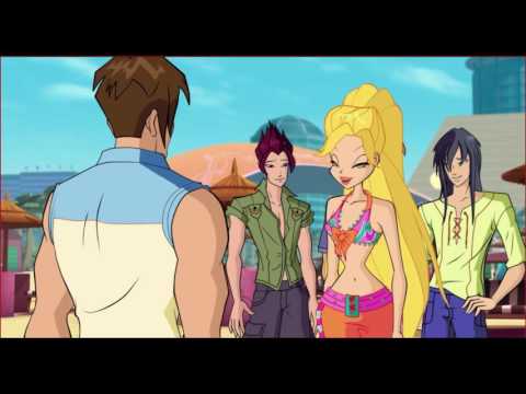 Brandon and Stella- Classic (MKTO)