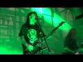 Carcass Live Mexico 2014 "Black Star - Keep on ...