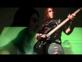 CYANIDE 4 - Midnight Heat (OFFICIAL MUSIC ...