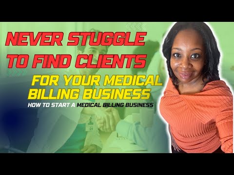 Here’s A Marketing Tip! (Medical Billing Business Owners)