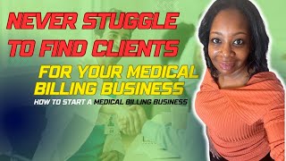 Here’s A Marketing Tip! (Medical Billing Business Owners)