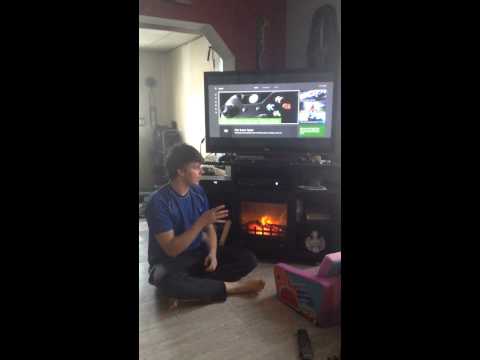 Xbox one problems help with no signal on tv