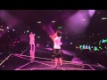 林峯+關菊英-講不出聲 (2011 Light Up My Live) mp3