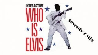 Interactive - Who Is Elvis (Seventy 7 Mix) #interactive #classics #techno