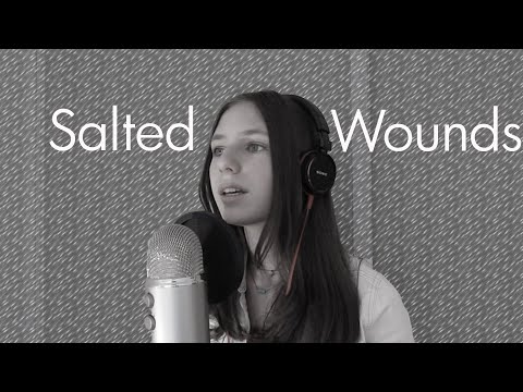 Salted Wounds [Audrey Vee]