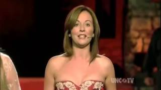 Mo Ghile Mear - Celtic Woman