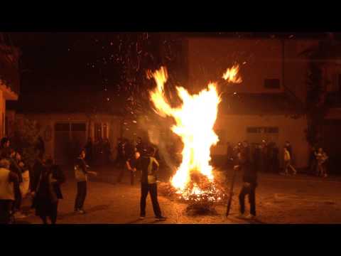 Maria SS. del Monte Saraceno 2015