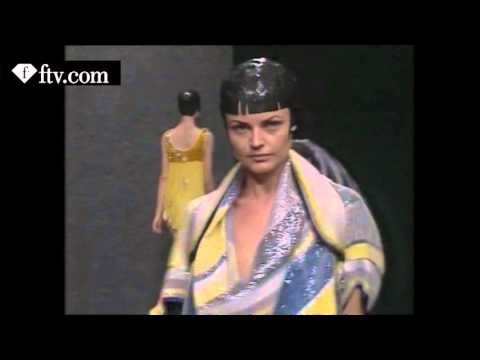 LIE SANG BONG SHOW (D) PARIS S/S 2008