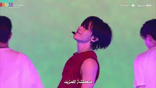 ‏‏TAEMIN WANT - Ephemeral Gaze ARSUB