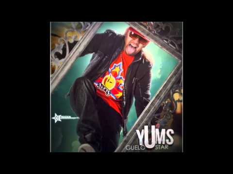 Guelo Star Ft. Juno - Jalale El Pelo (Yums The Mixtape)(Original) /DALE ME GUSTA