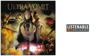 Music video thumbnail preview for Ultra vomit - Darry Cowl Chamber by Ultra Vomit
