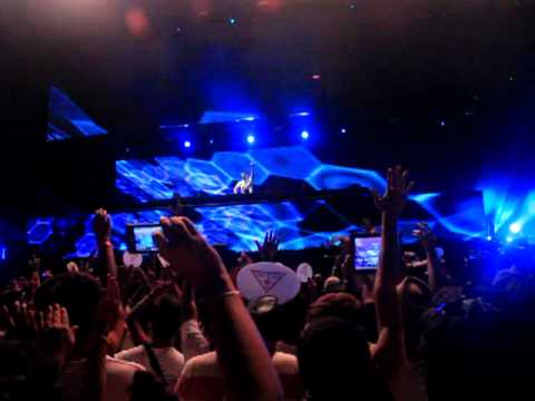 This is our time pt1 - Moska ft Antoine Becks @SUMMERLAND 2013