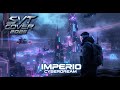 Imperio Cyberdream SVT Cover 2025 SVT Music Eurodance2025 ItaloDisco2025