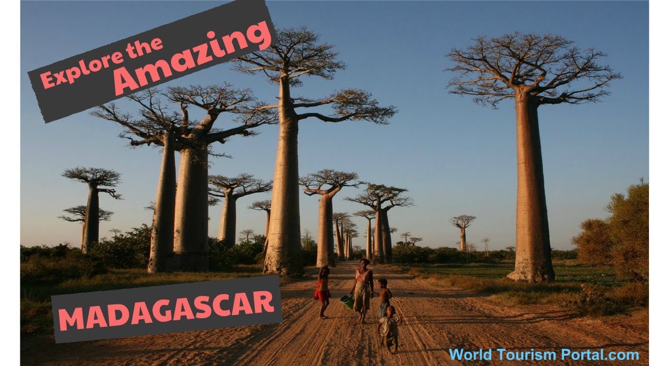 Madagascar