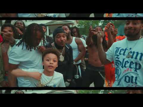 Doe Boy - COME HERE (Official Music Video)