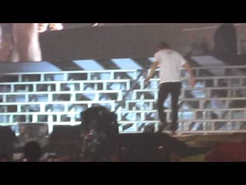 121123 SMTown SG Ending - Sungmin focus +SJ