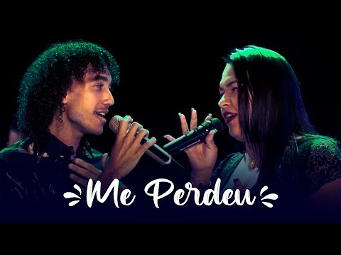 Banda Sentimentos feat Banda Sigilo - Me Perdeu (DVD 2020)