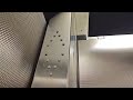 STOLEN LANTERN SEGMENT UCLA Parking Structure 4 Dual Elevators