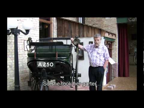 Thumbnail for History of the car by Car