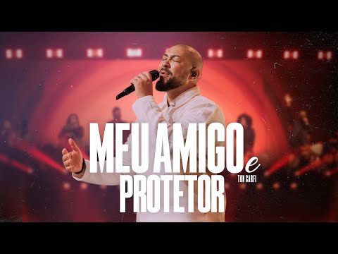 Meu Amigo Protetor - Ton Carfi