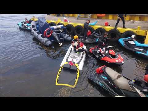 K38 Poland Stage 5 Płyniemy Polsko