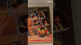 Download lagu BINTANG ROCK INDONESIA JGN BILANG SUKA ROCK KL BLM PUNYA KASET PITA YANG SATU INI #Nospit88 mp3