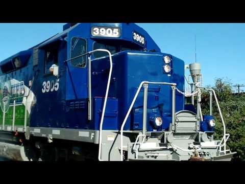 ¡Súbete en el Tren!        ♪♫♯♪♫♯.