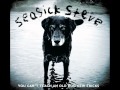 Seasick Steve - Underneath A Blue And Cloudless Sky (You Can't Teach An Old Dog New Tricks)
