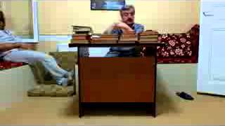 Ali Sanver Ey Nefsi Emmare Sabit Zannettiğin Mülk Kalıcı Değil