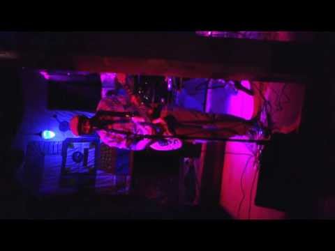 c.Kostra live at KCK, 6/4/13