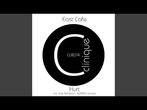 Hurt (KIWAMU Remix)
