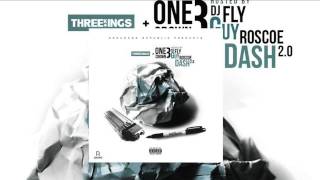 Three King$ - One Crown 3 Check-In's ft. Que, A$AP Ant, Trae Tha Truth, Dan Diego, & Roscoe Dash 2.0