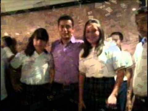 Feliz Cumpleaños Profesor Rufino!