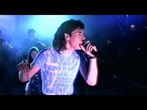 WALTER ROMERO / ESPERANDO / INÉDITO / CATAMARCA / 2002