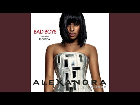 Video thumbnail for Bad Boys (Solo Version)