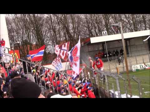 Rot Weiß Ahlen - WSV