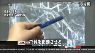 Japan nuclear workers evacuated radiation levels soar 1000000 times Tokyo next??