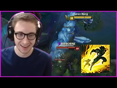 Bjergsen Saves Flash for Next Season | Thoughts on SKT Faker & SSG Crown - Best of LoL Streams #230