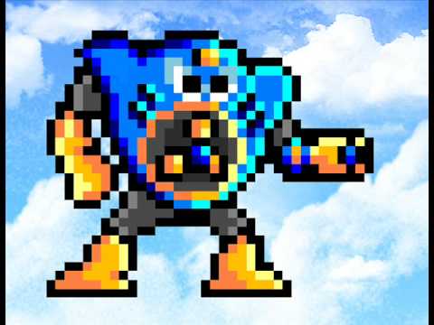 Megaman 2 Medley