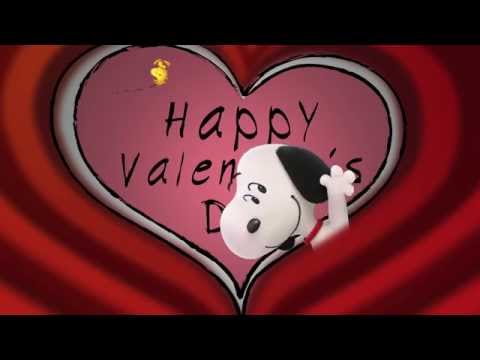 Peanuts (Viral Clip 'Valentine's Day Special')