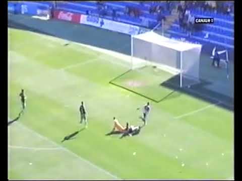 Hercules - Racing de Santander 2-0 - 13.01.2013