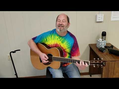 Lesson Sweet Home Chicago Rhythm Pattern