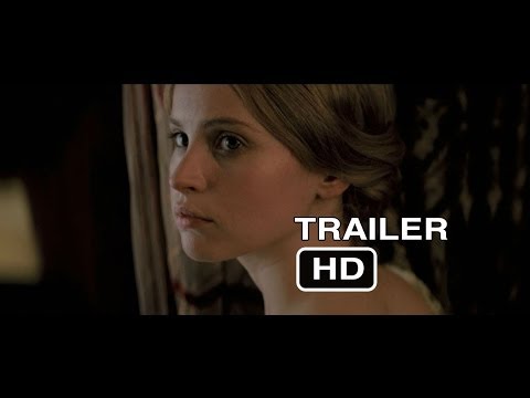 The Invisible Woman (UK Trailer)