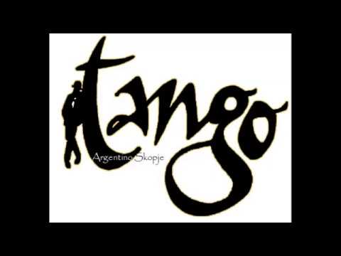Tango DJ TheMan - Lucio Demare - c. Raúl Berón - Qué Solo Estoy 1943 - Tango
